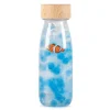 Ontdek De Petit Boum Sensorische Fles Met Vis Op Kidsdeco.Nl - Veilig En Kwalitatief Speelgoed Voor Kinderen Vanaf 3 Maanden