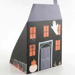 Papieren Speelhuis Pumpkin Patch Meri Meri