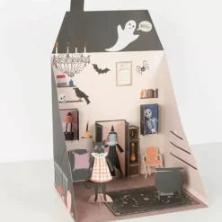 Papieren Speelhuis Pumpkin Patch Meri Meri