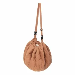 Play & Go Soft Opbergtas En Speelmat Tawny Brown