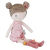 Pop Meisje 35Cm Little Dutch