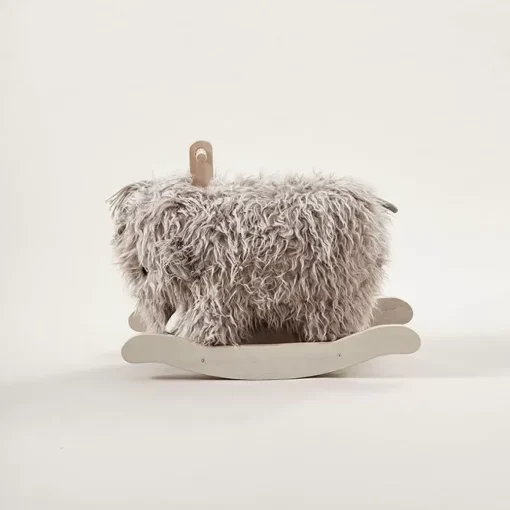 Rocking Mammoet | Kids Concept | Gratis Geleverd!
