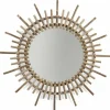 Rotan Spiegel Fondi 60Cm Childhome