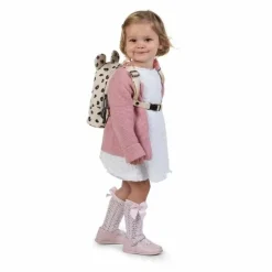 Rugzak My First Bag Leopard Childhome