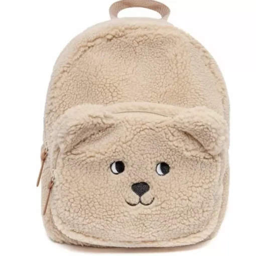 Rugzak Teddy Sand Petit Monkey