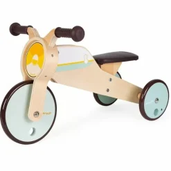 Schommel Driewieler Bikloon Janod