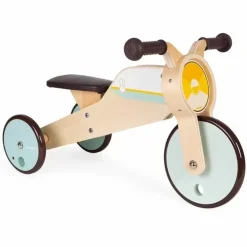 Schommel Driewieler Bikloon Janod