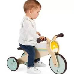 Schommel Driewieler Bikloon Janod