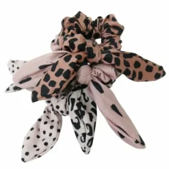 Scrunchies (4St) Vanpauline