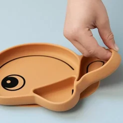 Siliconen Bord Wally Blue (Stick&Stay) Done By Deer