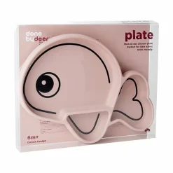 Siliconen Bord Wally Powder (Stick&Stay) Done By Deer