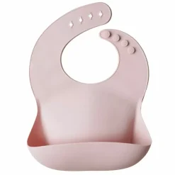 Siliconen Slab Blush Mushie & Co