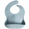 Siliconen Slab Daisy Cloud Mushie & Co