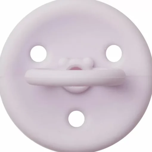 Siliconen Spenen Paula Light Lavender Multi Mix
