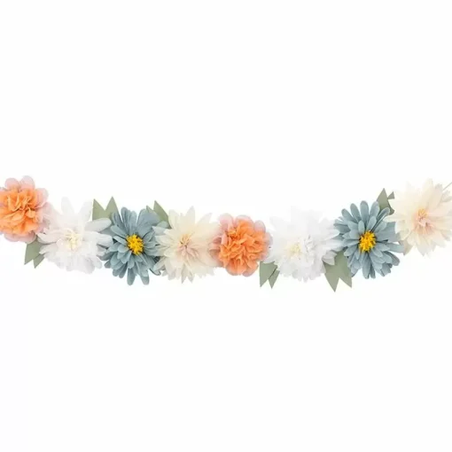 Slinger Flowers In Bloom Groot Meri Meri