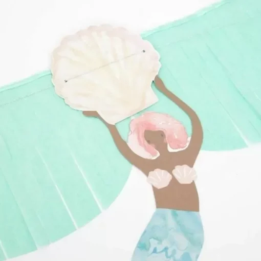 Slinger Mermaid Tail Meri Meri