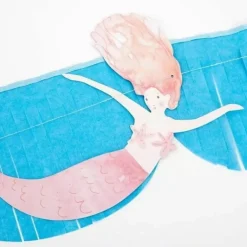 Slinger Mermaid Tail Meri Meri