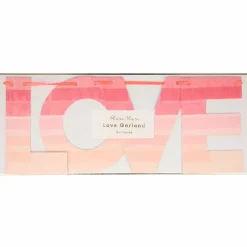 Slinger Ombre Love Meri Meri