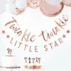 Slinger Rosegoud Twinkle Twinkle Ginger Ray