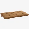 Speelmatras Striped Sugar Almond (60X100Cm) Madam Stoltz
