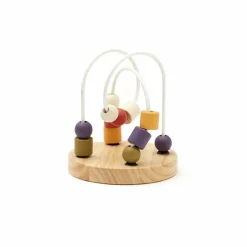 Spelbaan Met Kralen Neo Multi Kids Concept