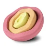 Stapelstein Stapelstenen Inside Warm Pastel (3St)
