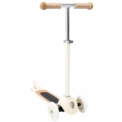 Step Cream Banwood