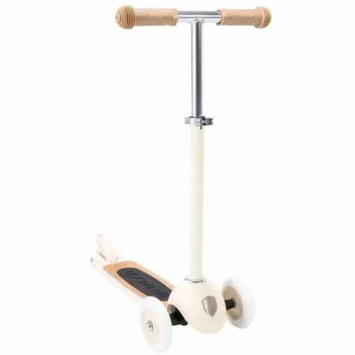 Step Cream Banwood