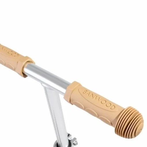 Step Cream Banwood