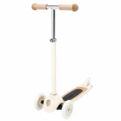 Step Cream Banwood