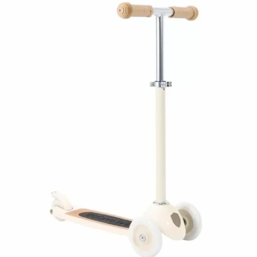 Step Cream Banwood