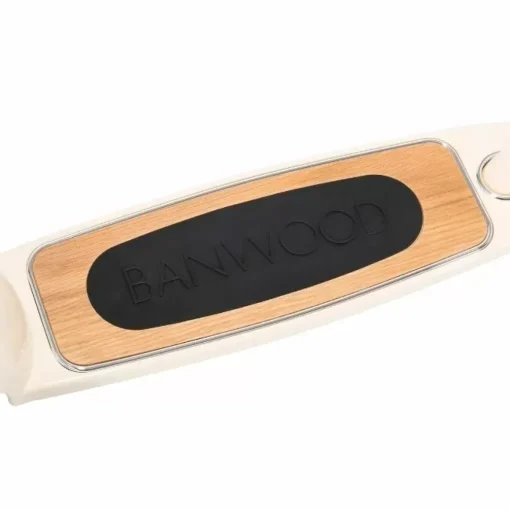 Step Cream Banwood
