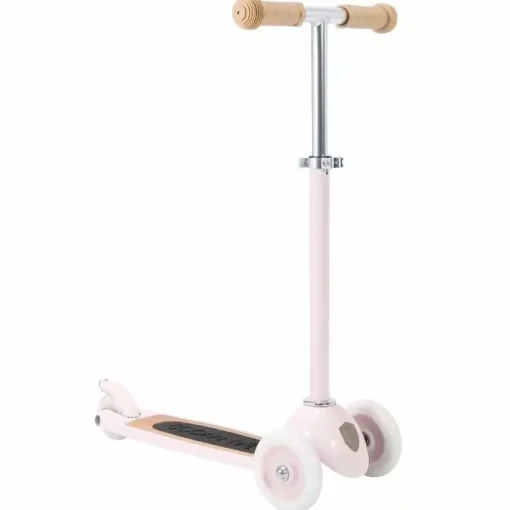 Step Pink Banwood