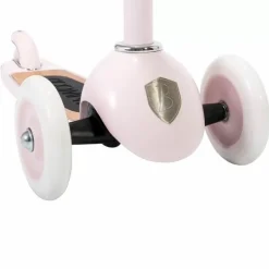Step Pink Banwood
