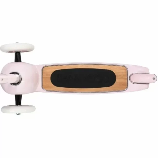 Step Pink Banwood