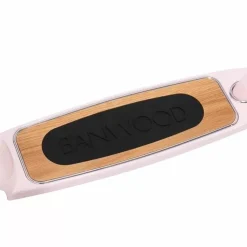 Step Pink Banwood