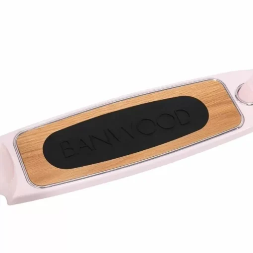 Step Pink Banwood