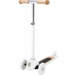Step White Banwood