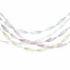 Streamers Pastel Mix (5St) Meri Meri