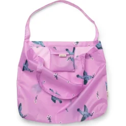 Studio Noos Boodschappentas Vogels