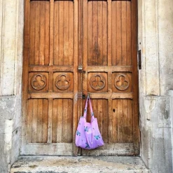 Studio Noos Boodschappentas Vogels