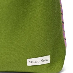 Studio Noos Gymtas Jersey Green
