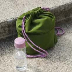 Studio Noos Gymtas Jersey Green