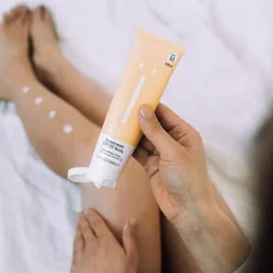 Sunscreen Body Spf30 (Grown Ups) Naif