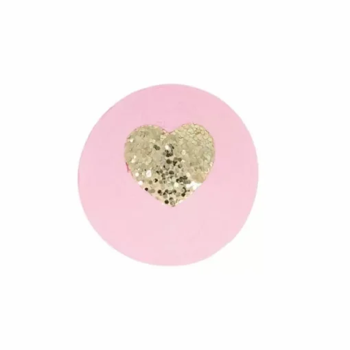 Suprise Balls Pink (6St) Meri Meri
