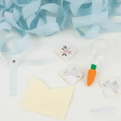 Surprise Eieren Pastel Set Van Meri Meri (6 Stuks)