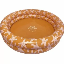 Swim Essentials Opblaaszwembad Sea Star (100Cm)