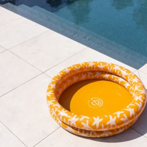 Swim Essentials Opblaaszwembad Sea Star (100Cm)