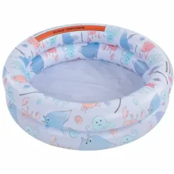 Swim Essentials Opblaaszwembad Sea Animals (60Cm)