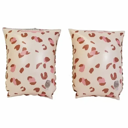 Swim Essentials Zwembandjes Old Pink (2-6 Jaar)